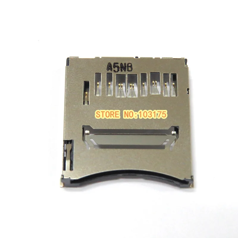 Оригинальный новый держатель для Фотоаппарата Canon EOS 750D 760D Kiss X8i T6i|holder for|holder for