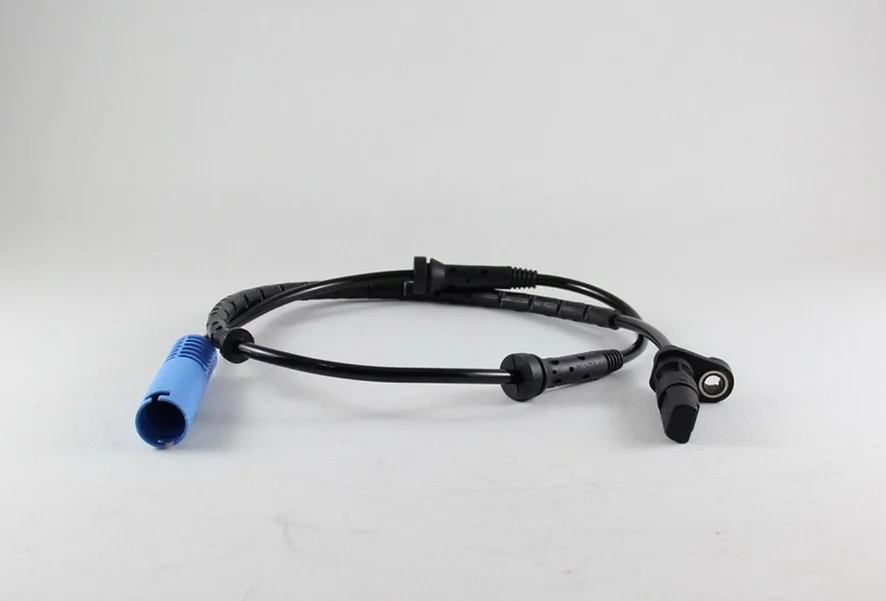 SMD новый 34526756376 датчик скорости колеса ABS Датчик для BMW E39 1998-2003 520i 520d 530d 530i 523i 525tds 525d