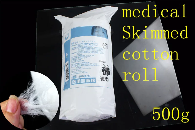 

Absorbent ball Medical cotton wool Skimmed cotton rod tampons Degreasing cotton roll tampon Tattoo used tampon Change medicine