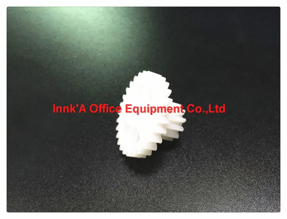 5 шт. двойная передача для Ricoh Aficio 1055 1085 1105 850 2090 MP1350 MP1100 MP9000 MP1356 MP1357 | Компьютеры и