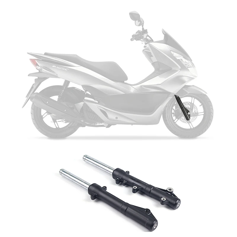 Амортизация мотоцикла для HONDA PCX125 PCX150 PCX 125 150 2014-2017 |