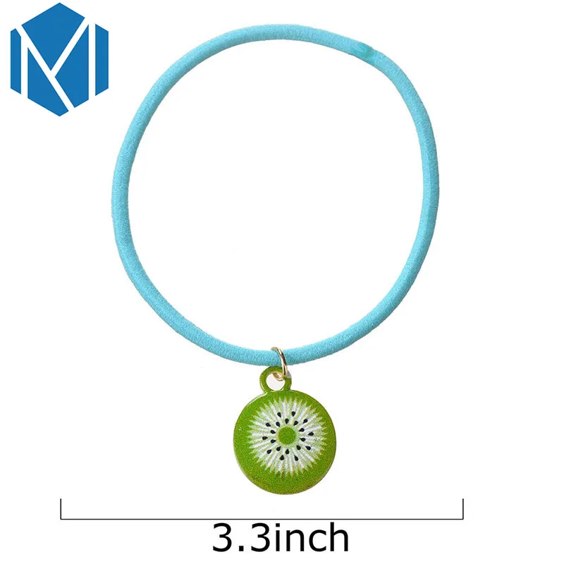 Женские эластичные резинки для волос Q M MISM 3 шт./лот аксессуары волос|hair rope|girls