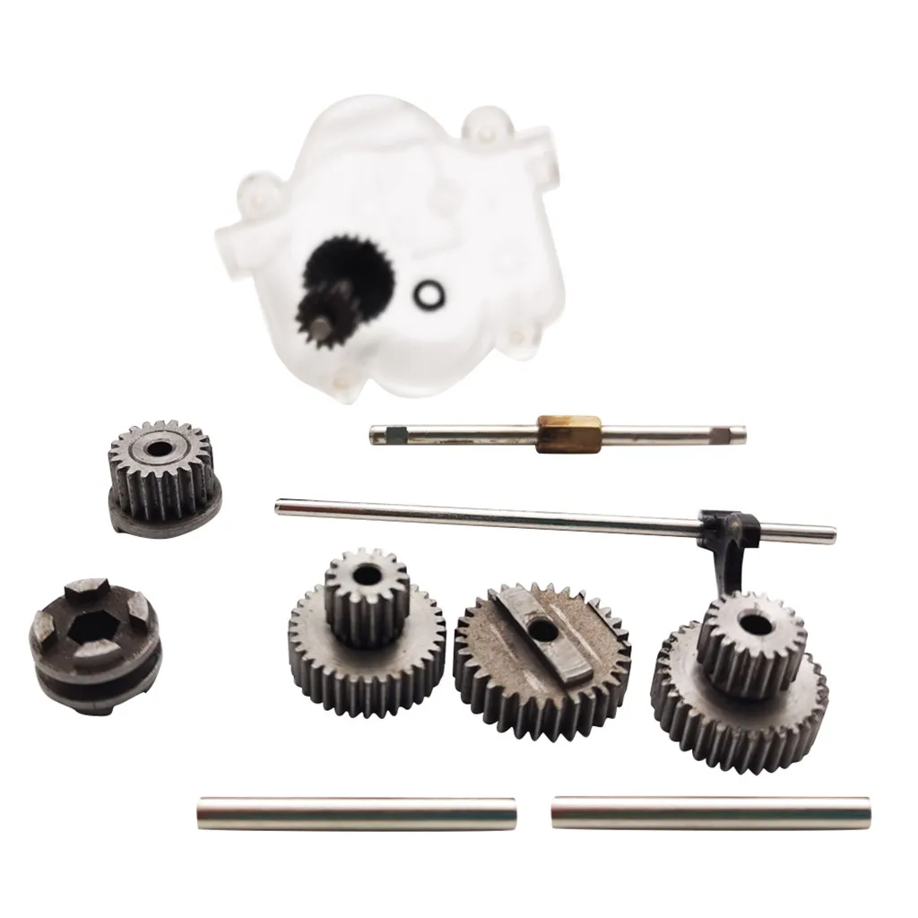 Детали модели Универсальный WPL пульт дистанционного управления автомобиль