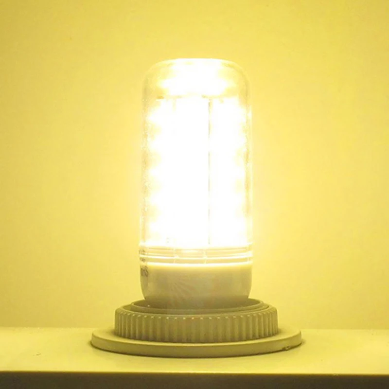 Светодиодные лампы E14/E27 10 шт. 5050 SMD 220 В 110 30 светодиодов|light bulb usb drive|light up your lifelight