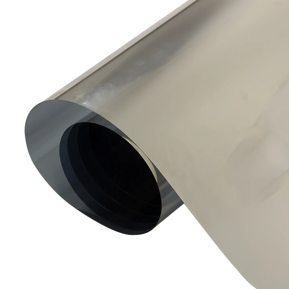 

Width: 80cm Wholesale 1 roll Silver Window Film One Way Mirror Solar Tint Reflective Home Store Window Decor 10m/20m/30m