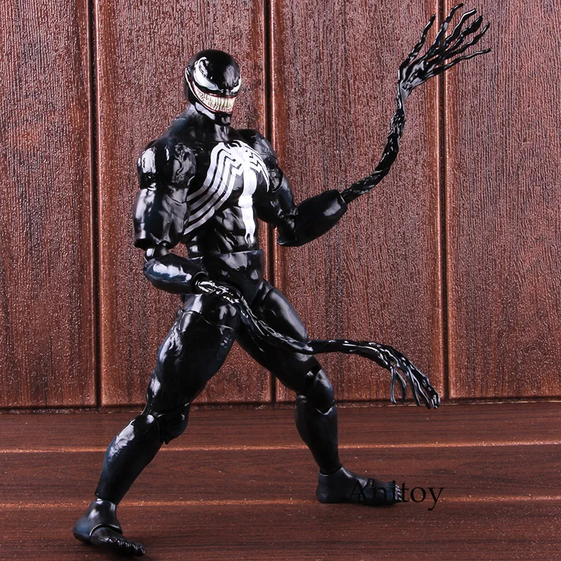 Чудо-яд горячие игрушки 1/6 Масштаб ПВХ Коллекционная модель фигурка игрушка