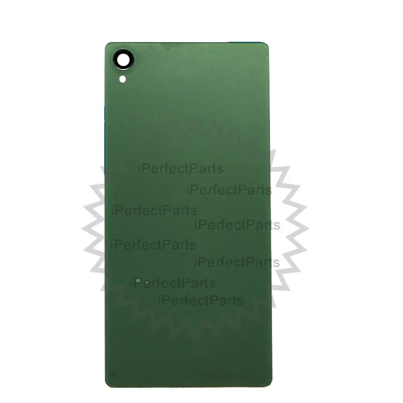 Новый задний корпус для Sony Xperia Z3 L55T D6603 D6643 D6653 задняя крышка батарейного отсека
