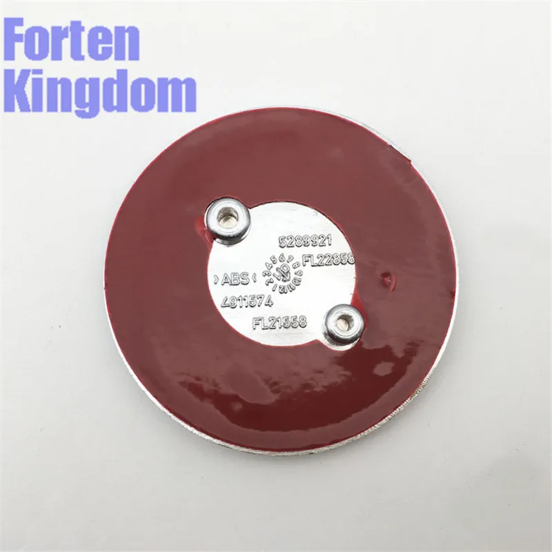 Forten Kingdom 1 шт. для Saab 9 5 95 Estate Car Custom задний багажник с синей эмблемой логотип 68 мм