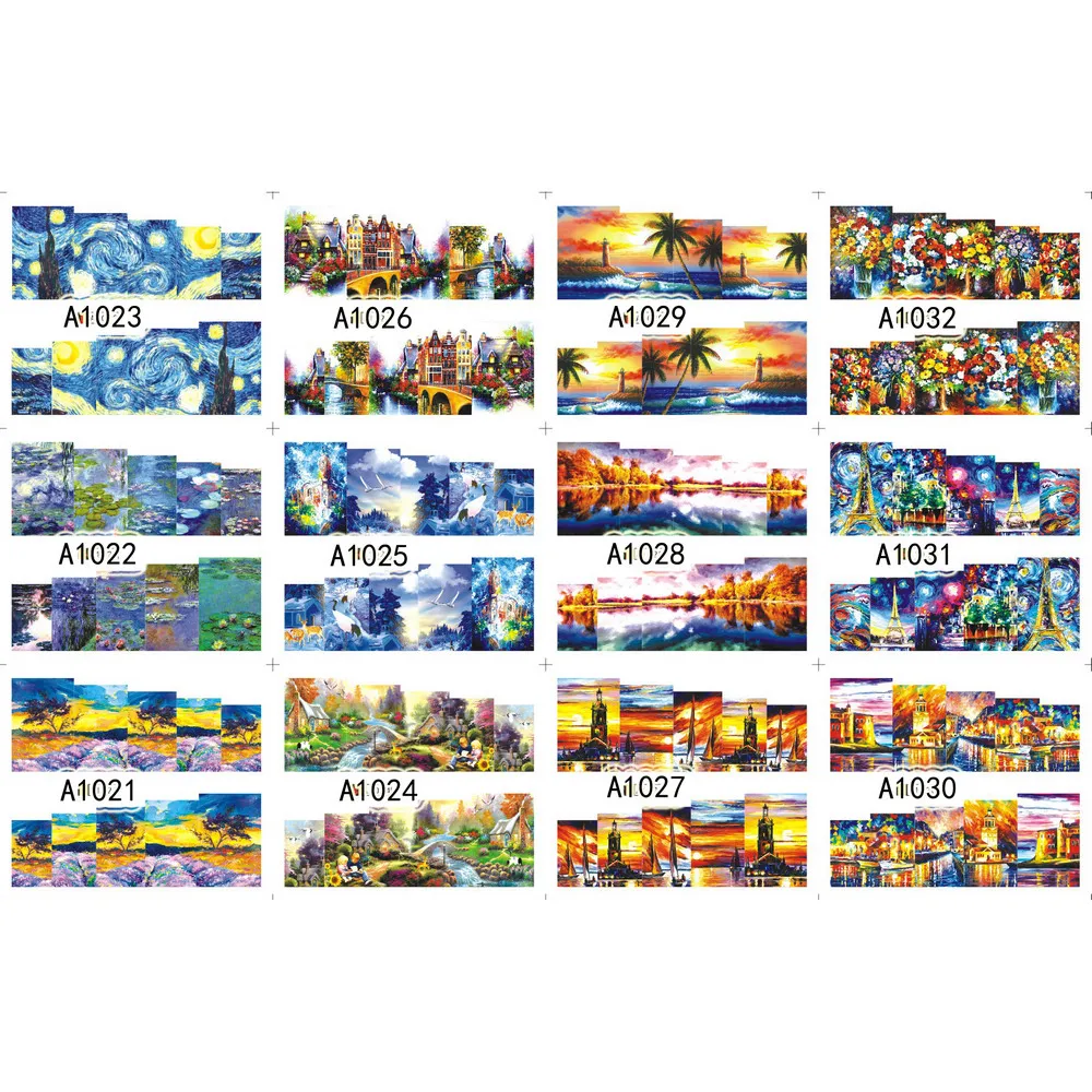 12 упаковок/партия декоративные Водные Наклейки для ногтей|water decals|lot nail artnail art |