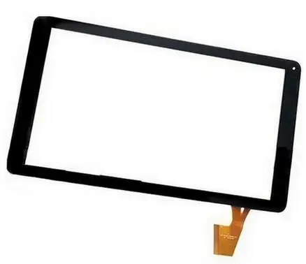 

Witblue New touch screen For 10.1" HOTATOUCH HC254145A1 fpc v3 Tablet Touch panel Digitizer Glass Sensor Replacement Free Ship