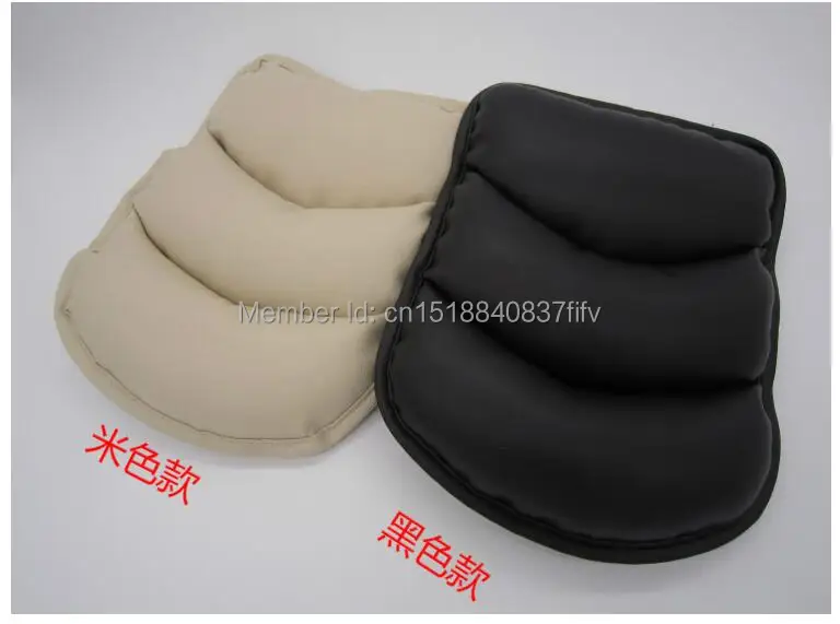 Аксессуары для ремонта автомобиля декоративные подлокотники интерьера накладки