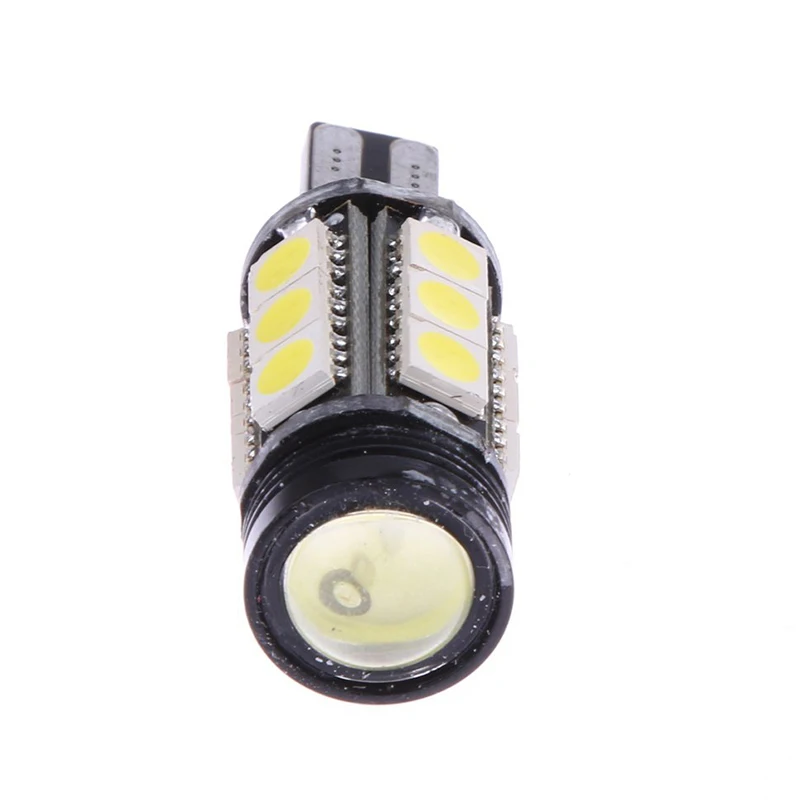 YSY 10 шт. W16W T15 Canbus 15 SMD 5050 LED 1 5 W Eagle eye light 15SMD 921 912 свет заднего хода s | Автомобили и