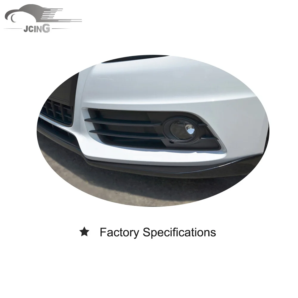 Передний бампер спойлер фартук подходит для Audi A4 B8 S4 Sline Бампер 2009-2012