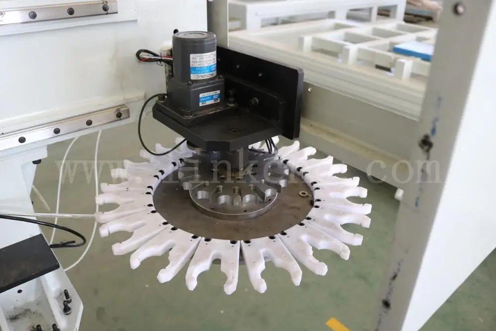 Вакуумный стол нового типа 1325 atc liner tool changer машина для резки древесины cnc МДФ