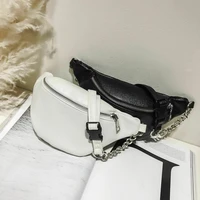 womens waist bag fanny pack pu bag belt purse small purse phone key pouch waist pack bicycle belt bag chest handbag shoulder