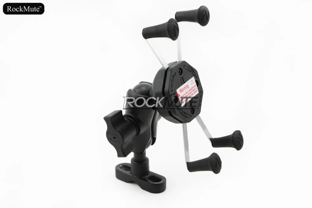 X-Grip держатель телефона для DUCATI Diavel xdiavel скремблер stieetfighter 848/1100 GPS приборы