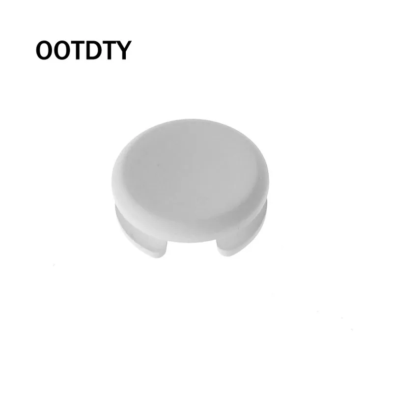 Light Gray Аналоговый джойстик рокер колпачок Thumb Stick ручка крышка контроллер Круг Pad Кнопка Замена Ремонт Часть для 2DS 3DS XL 3DS XL - Цвет: Light Gray