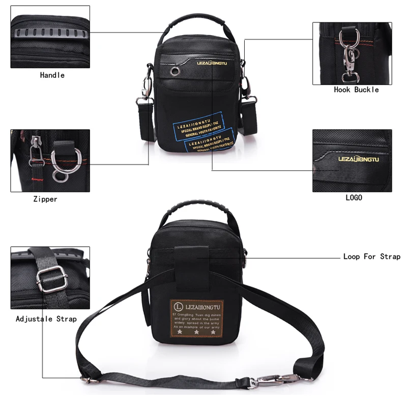 Lezaijiongtu открытый спортивная сумка Запуск Поясная Сумка фитнес зал велосипедные