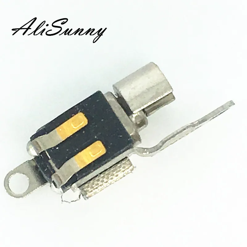 AliSunny 5 шт. вибратор для iPhone гибкий кабель мотоцикла запасные части|flex cable|moto flexvibrator