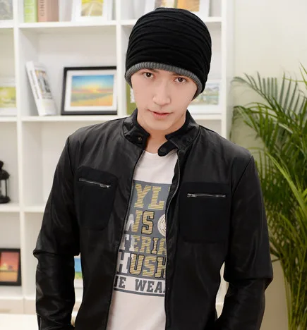 2018 Высокое качество Горячая Распродажа модные зимние теплые шапки-ушанки для