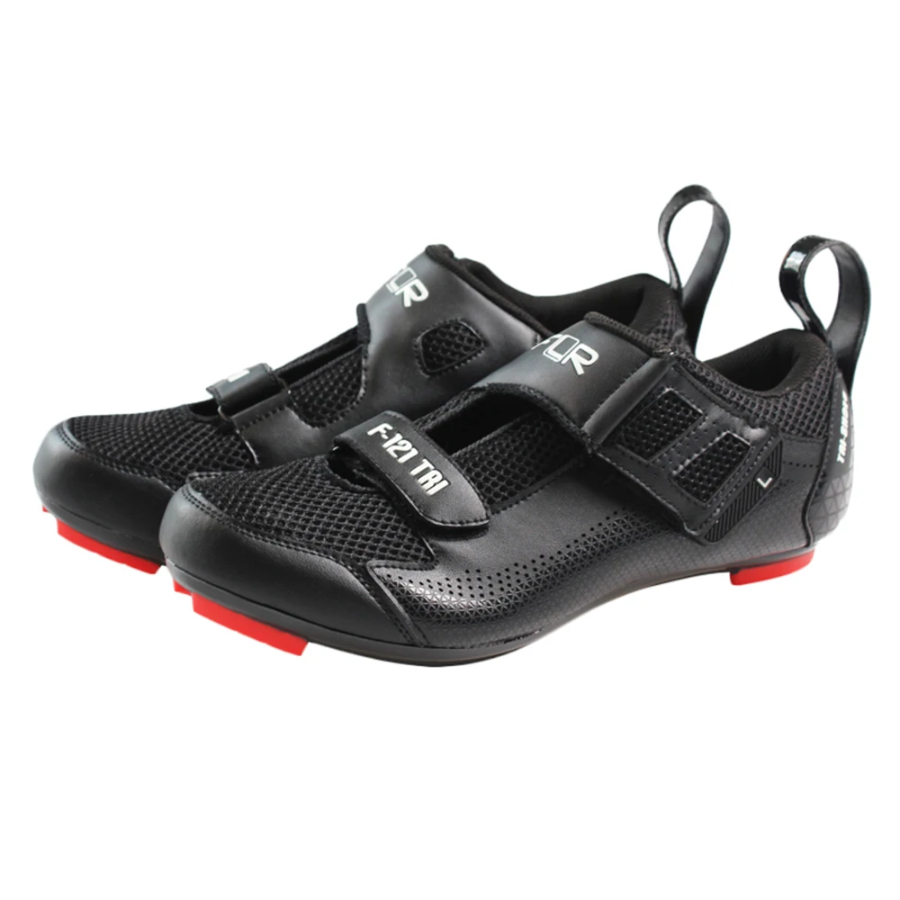 SPD дышащая удобная велосипедная обувь для езды на велосипеде MTB F 121 спорта