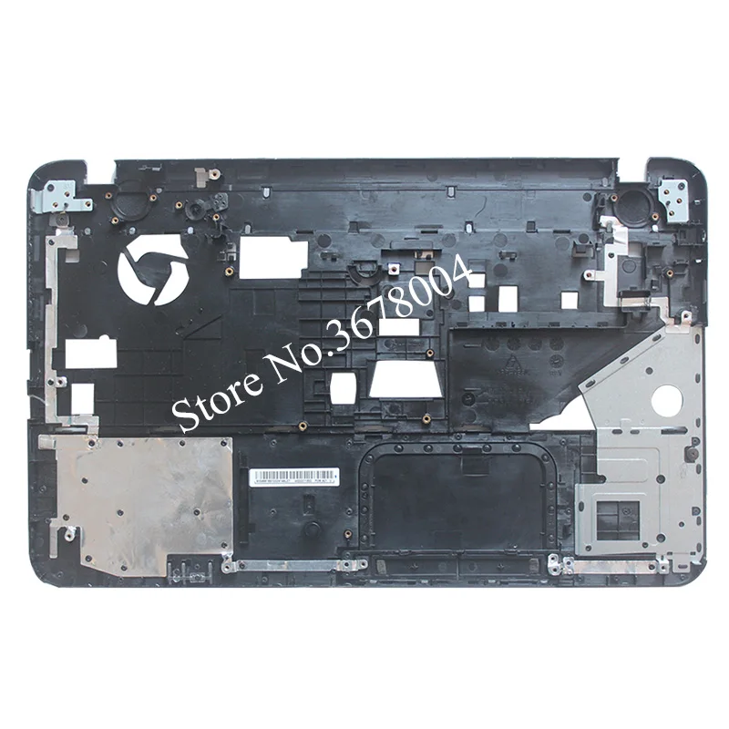 Новый чехол для TOSHIBA L850 L855 C850 C855 C855D поддона/Нижний Базовый ноутбука V000271660 |