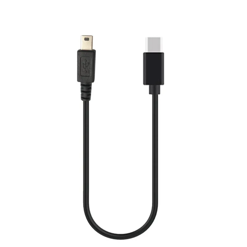 Кабель-переходник с USB 3 1 на mini Type-C | Компьютеры и офис