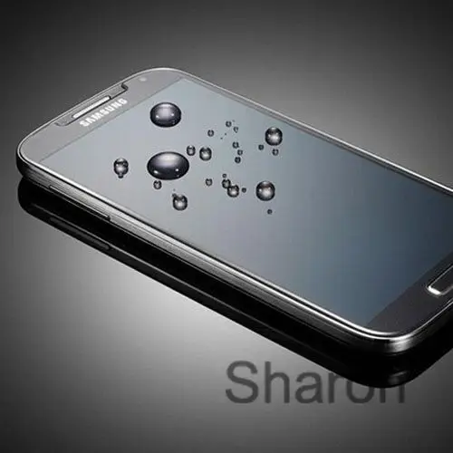 3 шт./лот 0.3 мм 2.5D дуги край искривление закаленное стекло жк-экран Protecter гвардии