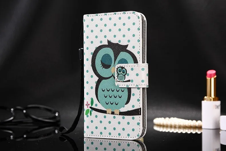 owl UMIDIGI A5 Pro Кожаный флип-чехол UMIDIGI F1 Play из искусственной кожи с отделениями для карт чехол для телефона UMIDIGI S3 Pro Сумка UMIDIGI power - Цвет: owl