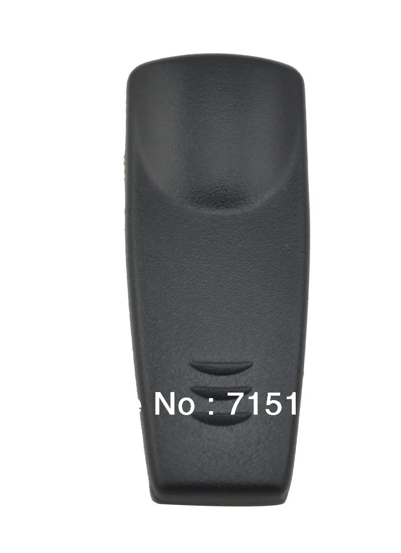 Kirisun KB 42A DC7.4V 1200mAh литий ионный аккумулятор для PT558 PT558S PT4200 PT5200 PT668 рация с зажимом