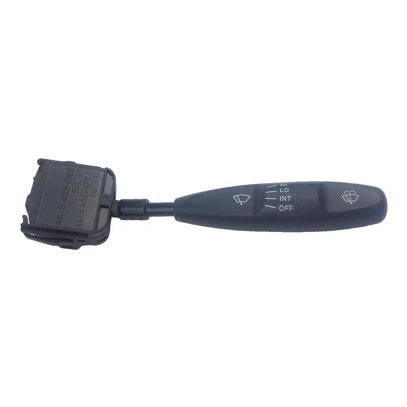 Переключатель стеклоочистителя для Daewoo Blu 96215553|Переключатели и рычаги авто| |