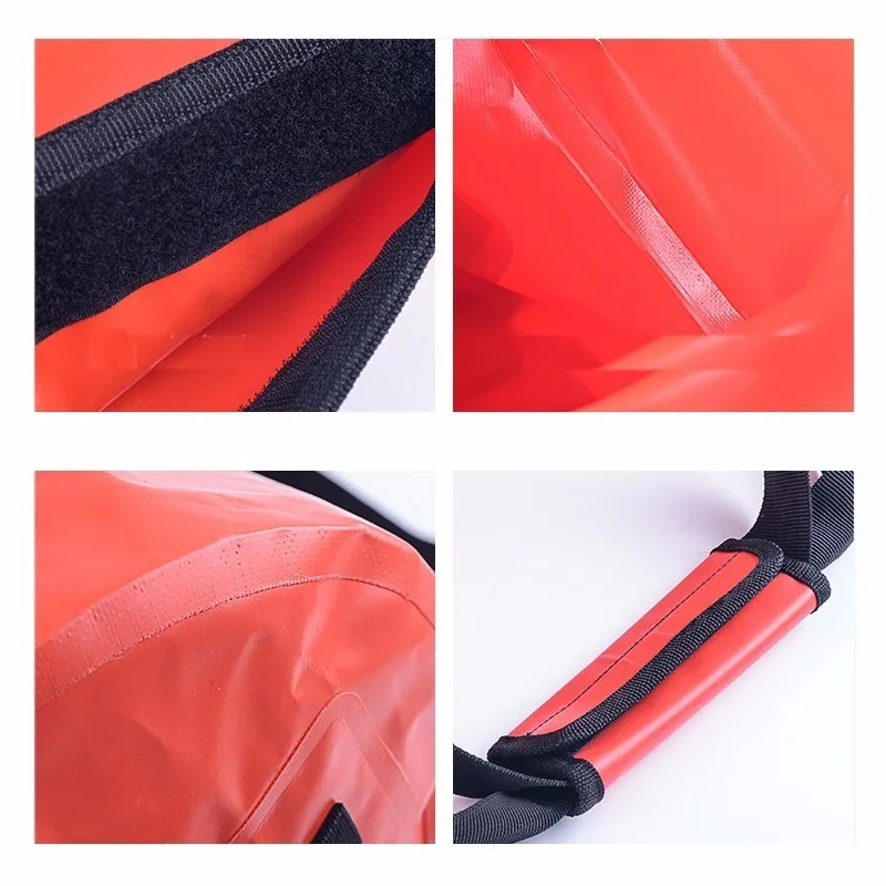 Naturehike 40L/60L/90L большая емкость уличные водонепроницаемые сумки для плавания