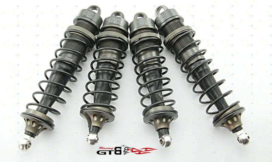 

LT 5T Full Metal full hard oxygen treatment combination shock absorber leakage-proof 4 pcs