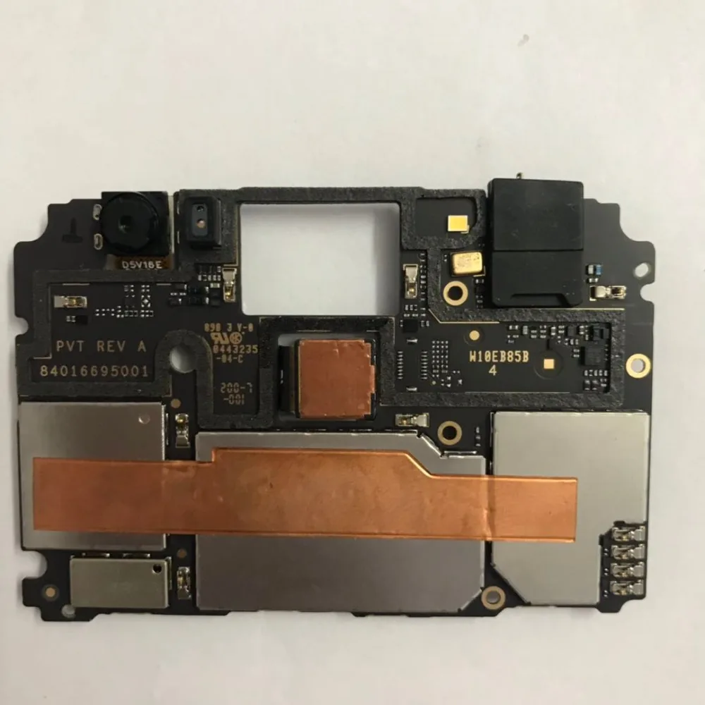 Для Motorola E4 Plus XT1776 материнская плата Б/у для Motorola E4 Plus XT1776 материнская плата используется для Motorola E4PlusTested Рабочая