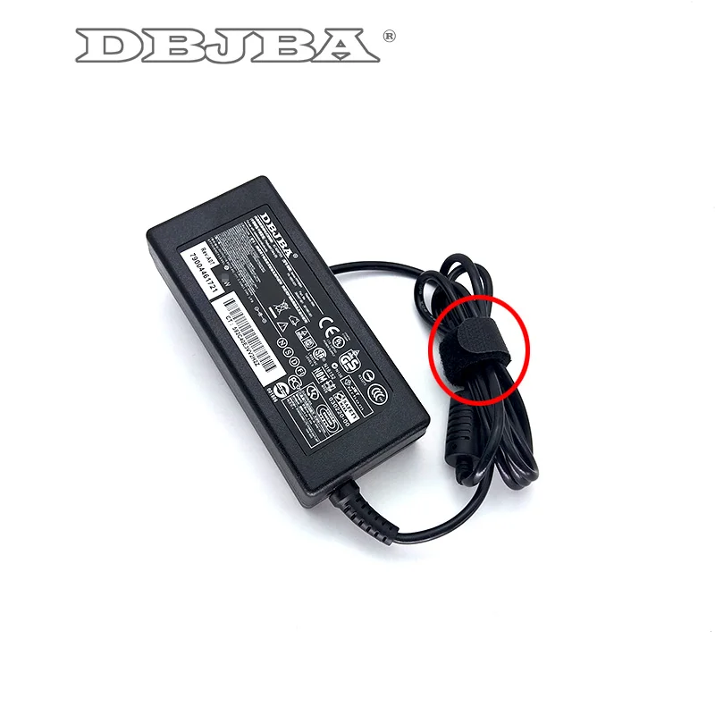 Для HP Home 15 af104nf ay003nf ay012nf AC адаптер для ноутбука Зарядное устройство источник