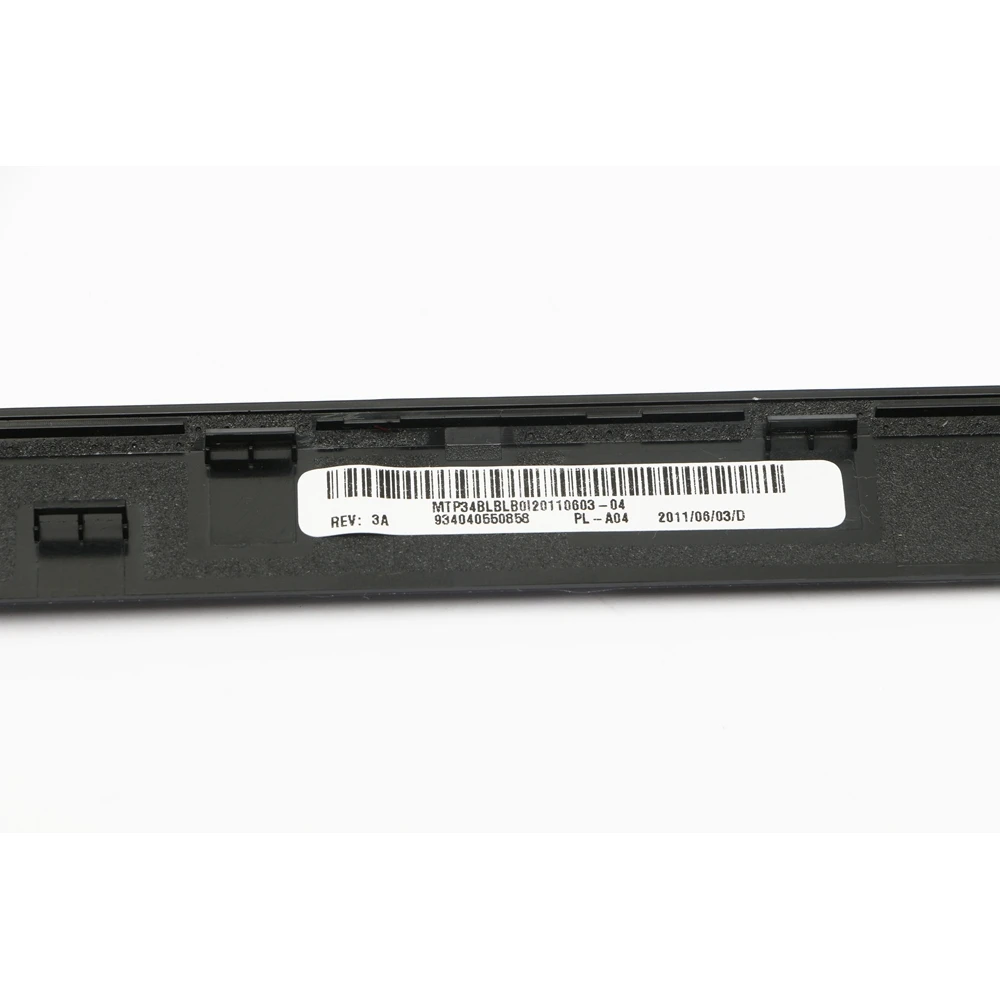 A000079320 оригинальная новая рамка для ЖК-маски черного цвета mtp34blb0i20 BLB Toshiba Satellite L750