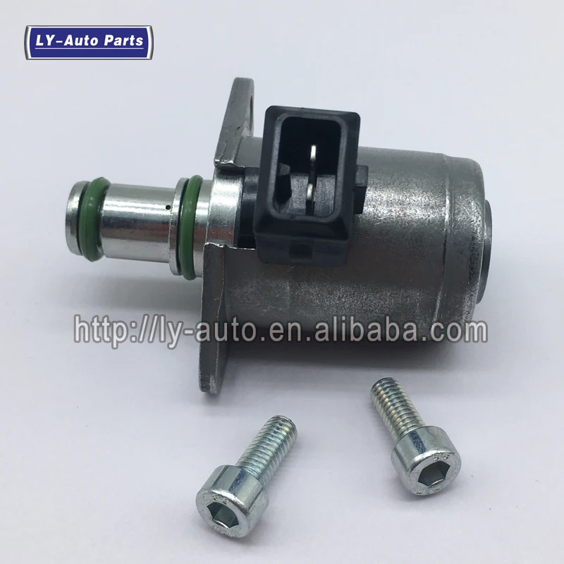 Для Mercedes W211 W164 R171 усилитель руля пропорциональный клапан 2114600984 Бесплатная
