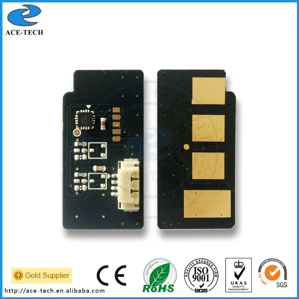 MLT-R309 чип барабана для Samsung ML-5510/5510D/6510/6510N сброс лазерного принтера 80K с более