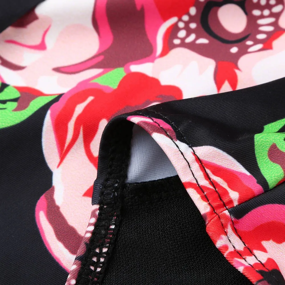 SAGACE длинный ремень обёрточная бумага вокруг 2019 для женщин плавание одежда одна