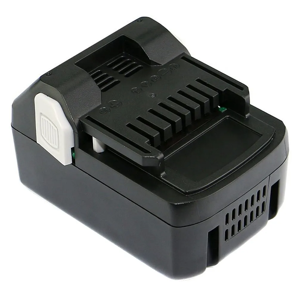 Новая перезаряжаемая литиевая батарея 18 в 4000 мАч для Hitachi power Tool 4,0 Ah BSL1830 BSL1840 DS18DSAL 330139 330067
