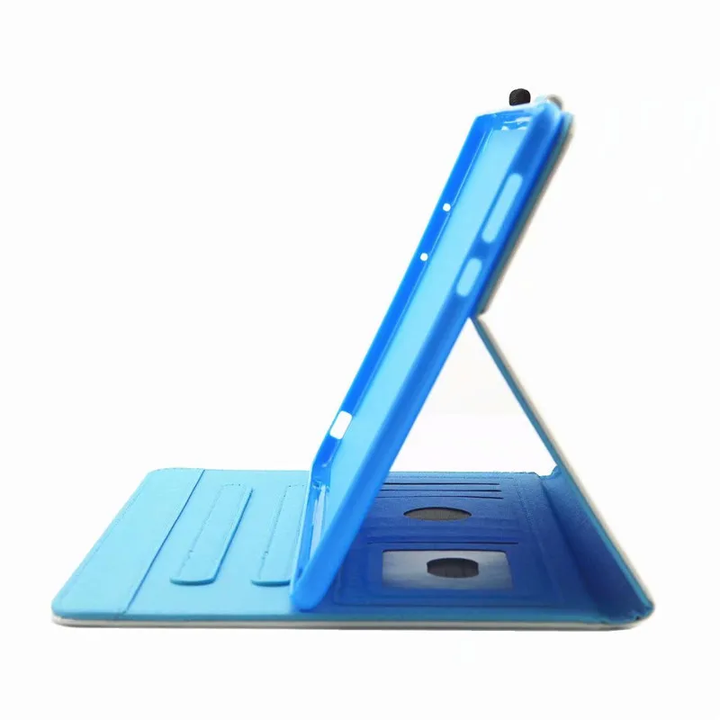 Mediapad M3 Lite 10,0 из искусственной кожи чехол 10,1 ''тонкий умный планшет Fundas для huawei MediaPad M3 Lite 10 BAH-W09 BAH-AL00 кожи
