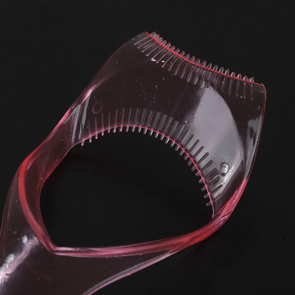 Электрический аппликатор для ресниц 3 в 1 расческа макияжа инструмент