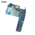 Ymitn корпус мобильная электронная панель материнская плата схемы гибкий кабель для Sony xperia C4 S55T E5333 e5363 e5303 e5306