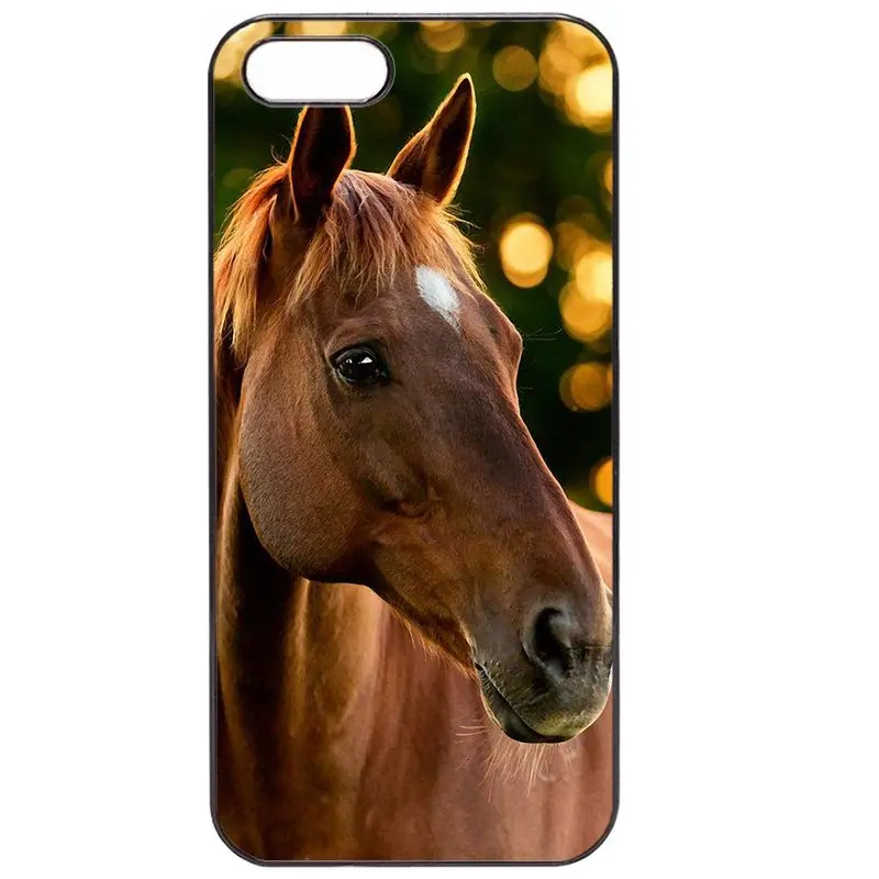 Phone case cover for samsung galaxy j1 j2 j3 j5 j7 2016 core 2 s xcover win trend duos grand лошадь лицо |