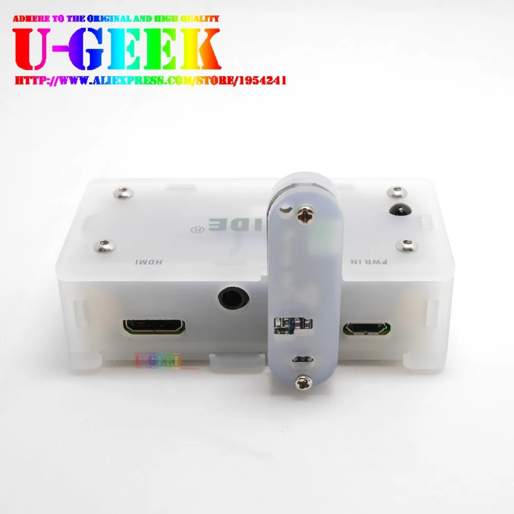 Беспроводной Wi Fi адаптер UGEEK Micro USB для Raspberry Pi zero | 802.11n/b/g|adapter wifi|adapter wirelessadapter usb wifi