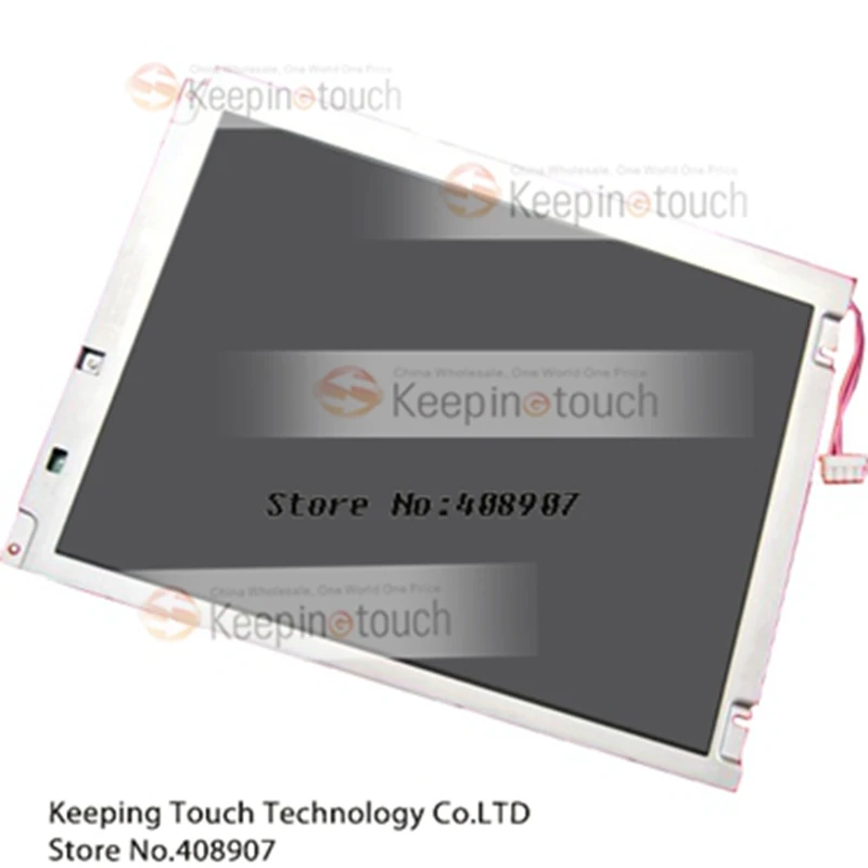 Для Siemens MP370-12 6AV6545-0DA10-0AX0 6AV6 545-0DA10-0AX0 ЖК-дисплей Экран Дисплей | Компьютеры и офис