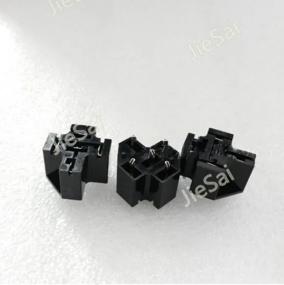 5 контактный медный 6 3 разъем для автомобильного PCB реле|pcb relay socket|relay for carcar socket |