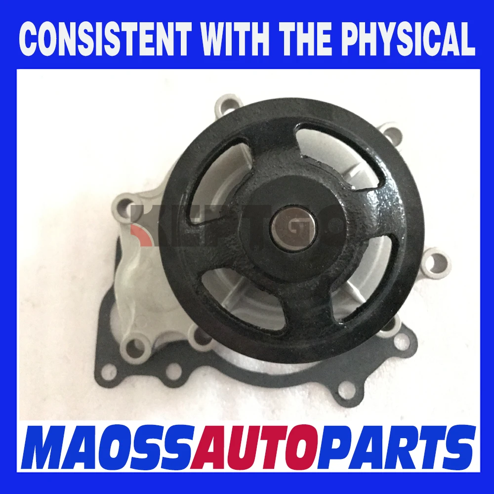 Водяной насос ME995072 ME993898 ME994025 для KK FE63.FF63 FE70/71/72/73/78|pump pump|pump for waterpump |