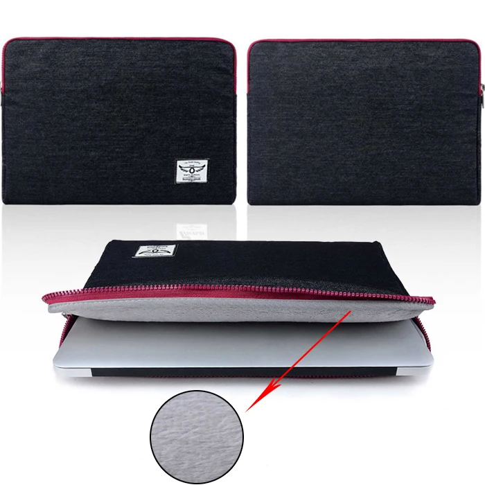 Чехол в деловом стиле для macbook 11 12 13 дюймов|cases for macbook|sleeve bag casecase |