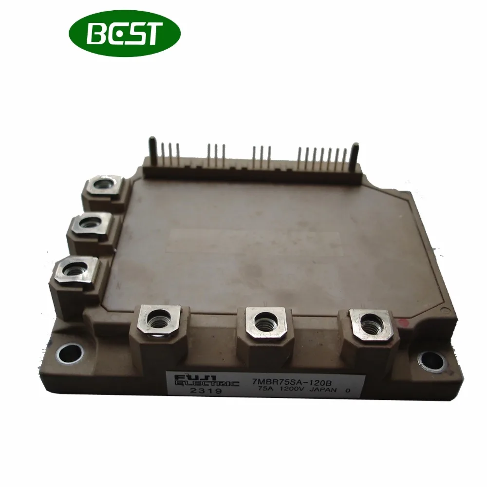 Power Igbt Module 7MBR35SB140H-70 7MBR35SB140 7MBR35SB140-5 | Обустройство дома